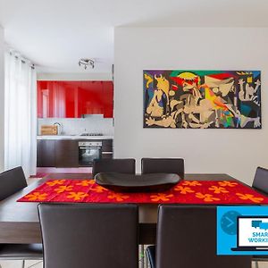 Appartement met Twee Slaapkamers